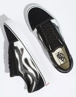 VANS Flame Old Skool Shoes