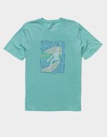 HURLEY Bones T-Shirt