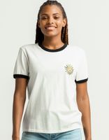 VOLCOM Ozzy Ringer Tee