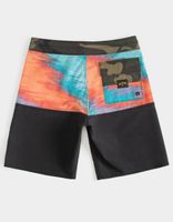 BILLABONG Fity50 Panel Pro Boys Boardshorts