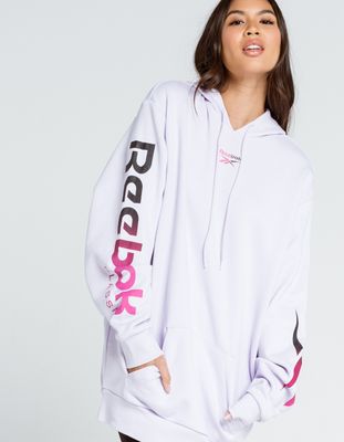 REEBOK CL GR Festival Hoodie