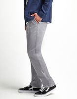 RSQ Slim Straight Light Gray Chinos