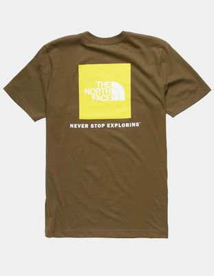 THE NORTH FACE Box NSE T-Shirt