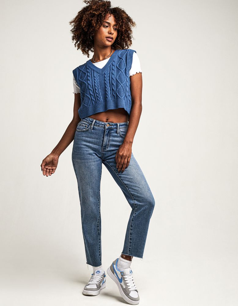 RSQ Girls Baggy Jeans