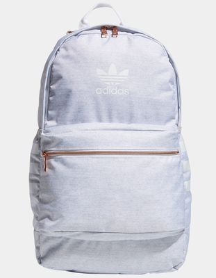 ADIDAS Originals Classic 3 Stripes Gray Backpack