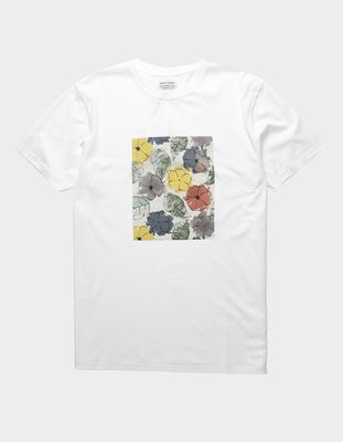 BANKS JOURNAL Soho Eco T-Shirt