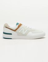 NEW BALANCE AM574 Shoes