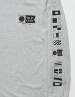 SALTY CREW Alpha T-Shirt