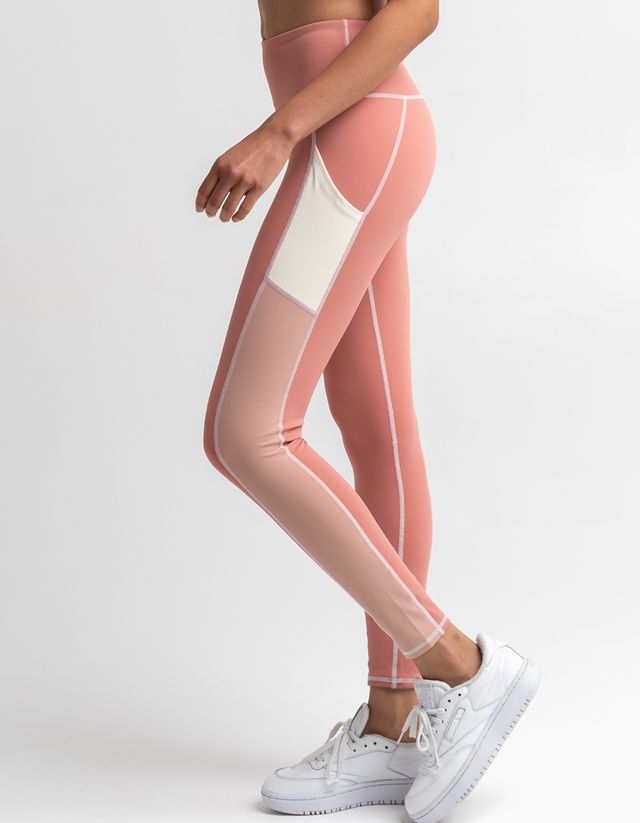 TILLYS Nylon Womens Leggings