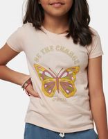 O'NEILL Make Changes Girls Tee