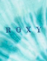 ROXY Adventure Ready Girls Tie Dye Tee