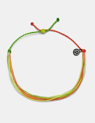 PURA VIDA Summer Fridays Anklet