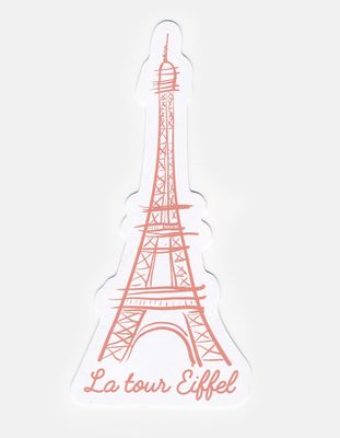 La Tour Eifel Sticker