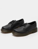 DR. MARTENS Girls 1461 Softy T Leather Shoes