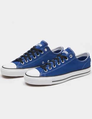 CONVERSE Cons Perforated Suede CTAS Pro Shoes