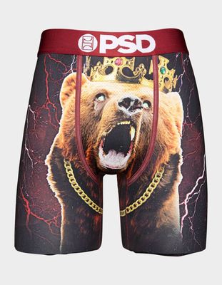 PSD Bear Hugz Boxer Briefs