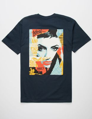 OBEY Equality T-Shirt