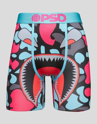 PSD Warface Miami Boxer Briefs