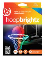 BRIGHTZ Hoop Brightz Color Morphing Lights