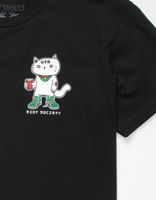 RIOT SOCIETY Sugee Sardines Boys T-Shirt