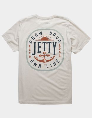 JETTY Admiralty T-Shirt