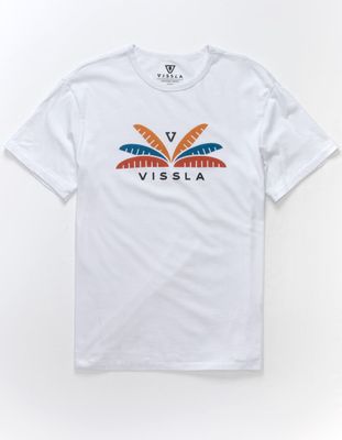 VISSLA Moonrise T-Shirt