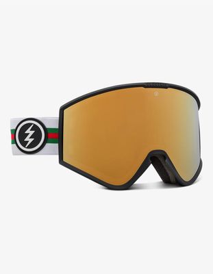 ELECTRIC Kleveland Plus Forza Snow Goggles