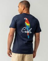 BARNEY COOLS Parrot Cools T-Shirt