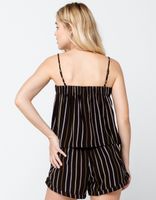 OTHERS FOLLOW Stripe Tank