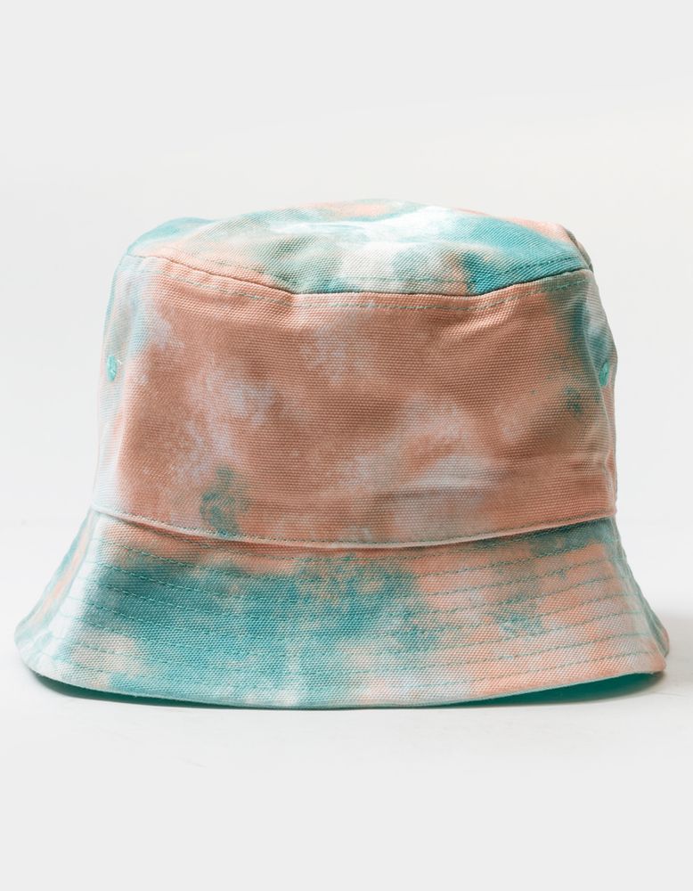 ROXY Reversible Tie Dye Bucket Hat