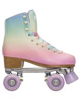 IMPALA ROLLERSKATES Pastel Fade Quad Skates