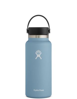 Hydro Flask Packable Bottle Sling with Pouch - Small, Lava