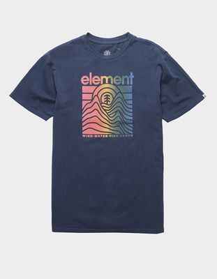 ELEMENT Sego Pigment T-Shirt
