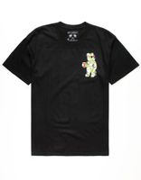 RIOT SOCIETY Coconut Bear T-Shirt