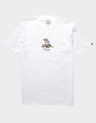 VANS Still Life T-Shirt