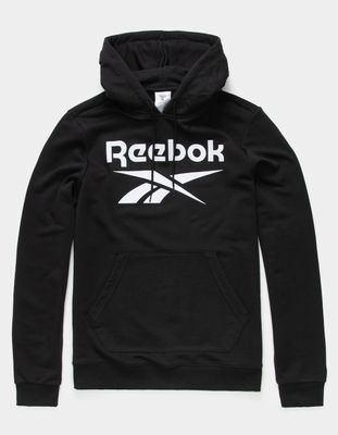 REEBOK Identity Big Logo Hoodie