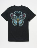 OBEY Fly Away T-Shirt