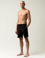 VOLCOM Packasack Lite Black Packable Hybrid Shorts