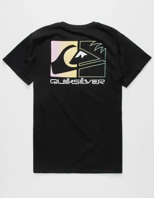 QUIKSILVER Colour Trip T-Shirt