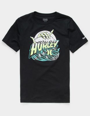 HURLEY Riptide Boys T-Shirt