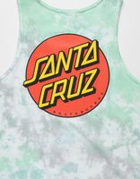 SANTA CRUZ Classic Dot Tank