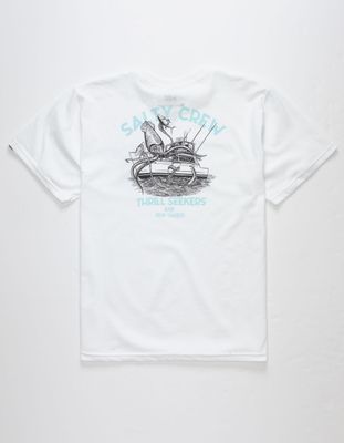 SALTY CREW Deepwater Boys T-Shirt