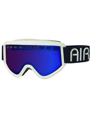AIRBLASTER Clipless Air Snow Goggles