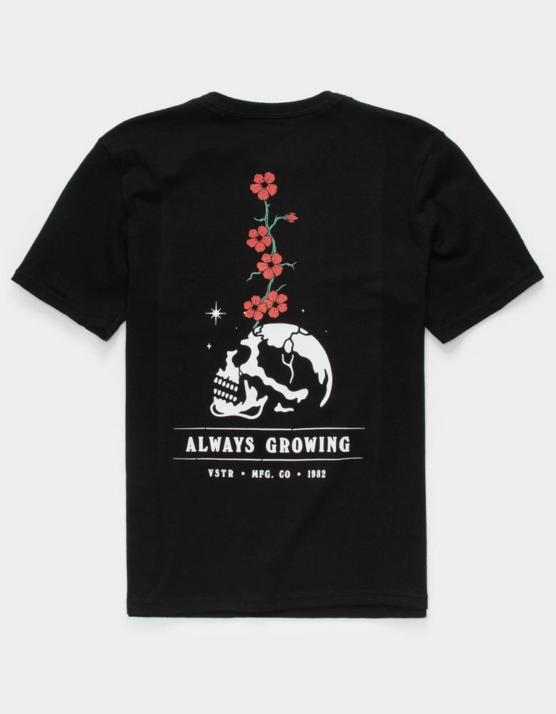 VSTR Always Growing Boys T-Shirt