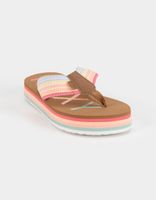 ROXY Chika Hi Girls Sandals