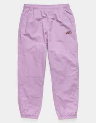 NIKE SB Violet Track Pants