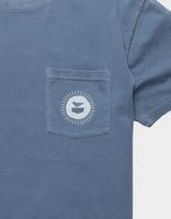 JETTY Billow Pocket T-Shirt