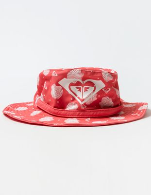 ROXY Toddler New Bobby Girls Bucket Hat