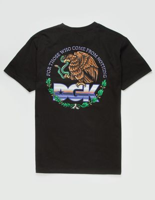 DGK La Raza T-Shirt