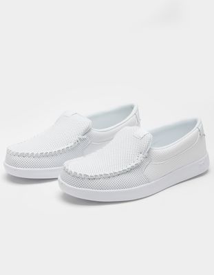 DC Shoes Villain Slip-On